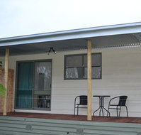 Sea Glimpse Farm Stay - Accommodation Whitsundays