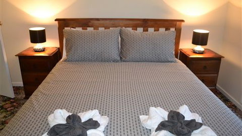 Sea Glimpse Farm Stay - Accommodation Whitsundays 1