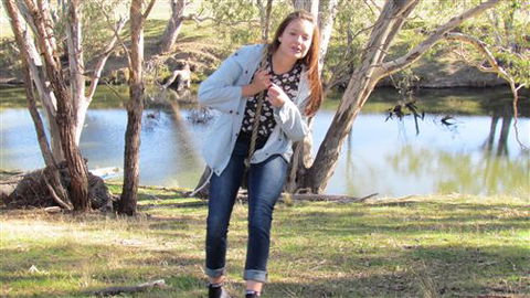 River Gardens Bed And Breakfast Farmstay - Accommodation Whitsundays 4