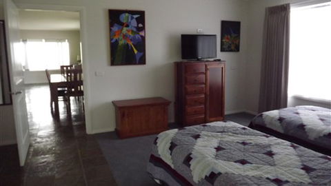 A Fare With Nature @ Prom Road Farm - Accommodation Whitsundays 1