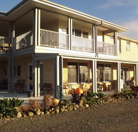 A Fare With Nature  Prom Road Farm - Accommodation Whitsundays