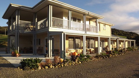 A Fare With Nature @ Prom Road Farm - Accommodation Whitsundays 0