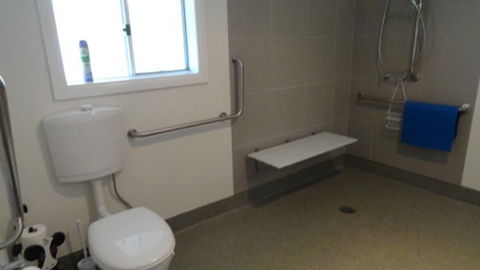 A Fare With Nature @ Prom Road Farm - Accommodation Whitsundays 2