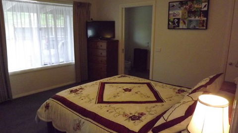 A Fare With Nature @ Prom Road Farm - Accommodation Whitsundays 3