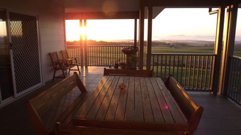 A Fare With Nature @ Prom Road Farm - Accommodation Whitsundays 4