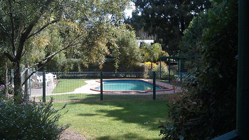 Goughs Bay VIC Accommodation Whitsundays