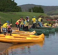 Kangaroobie - Accommodation Whitsundays