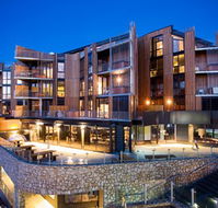 QT Falls Creek Resort - Accommodation Whitsundays
