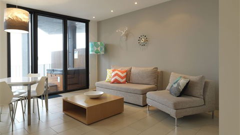 QT Falls Creek Resort - Accommodation Whitsundays 3