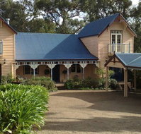 Hideaways at Red Hill - Accommodation Whitsundays