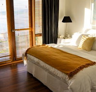 Riverview Lodge - Accommodation Whitsundays