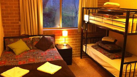 Alpine Retreat Mt Buller - Accommodation Whitsundays 0