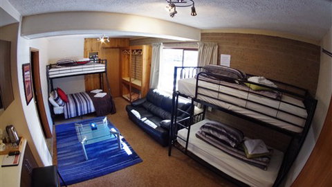 Alpine Retreat Mt Buller - Accommodation Whitsundays 3