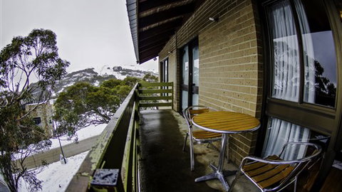 Alpine Retreat Mt Buller - Accommodation Whitsundays 2