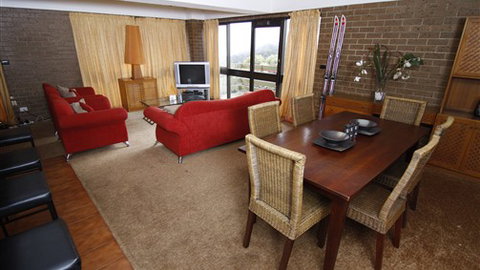 Alpine Retreat Mt Buller - Accommodation Whitsundays 4