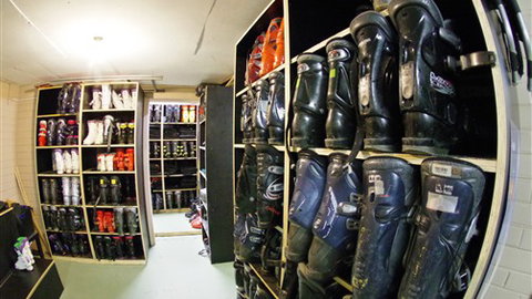 Alpine Retreat Mt Buller - Accommodation Whitsundays 7