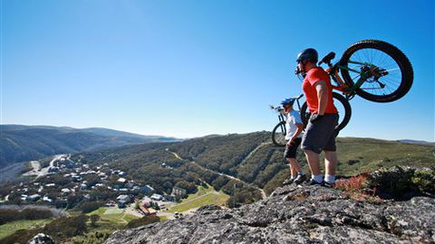Gebi's Apartments - Accommodation Whitsundays 2
