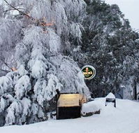 Feathertop Alpine Lodge - Accommodation Whitsundays