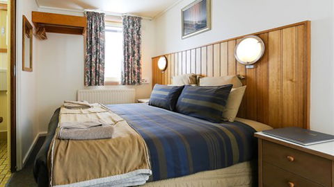 Pretty Valley Alpine Lodge - Accommodation Whitsundays 3