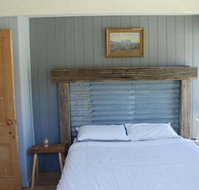 The Willows - Accommodation Whitsundays