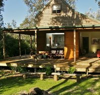 Venus Bay Eco Retreat - Accommodation Whitsundays
