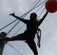 Camp Wilkin Baptist Centre - Accommodation Whitsundays