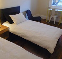 Park House - Accommodation Whitsundays