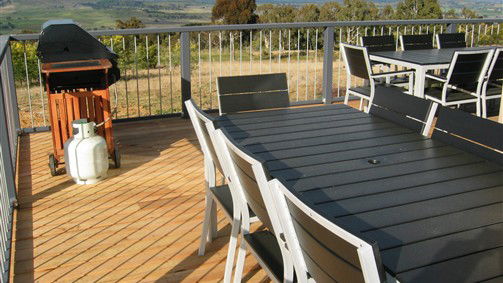 Barwite VIC Accommodation Whitsundays