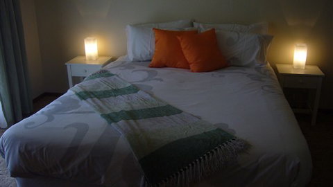 Serenity Views - Accommodation Whitsundays 0