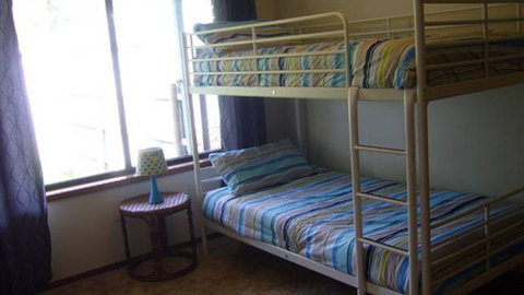 Serenity Views - Accommodation Whitsundays 1