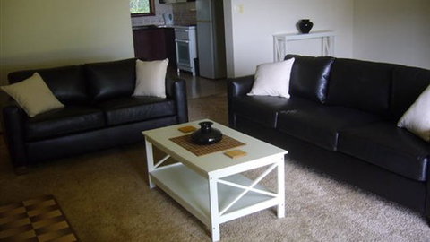 Serenity Views - Accommodation Whitsundays 2