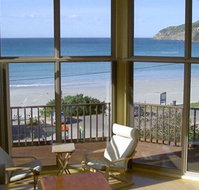 Abalone Beach House - Accommodation Whitsundays