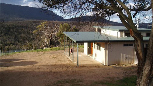 Wickliffe ACT Accommodation Whitsundays