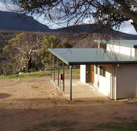 Hawksview at Mafeking - Accommodation Whitsundays