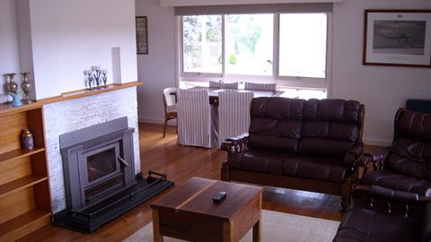 Cygnet Park Country Retreat - Accommodation Whitsundays 1