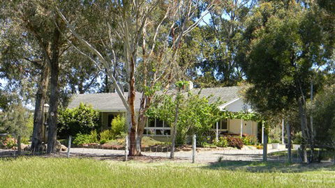 Cygnet Park Country Retreat - Accommodation Whitsundays 2