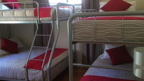 Chiltern Valley VIC Accommodation Whitsundays