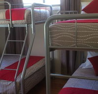 Jamel Lodge - Accommodation Whitsundays