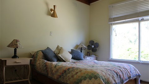 A Haven - Accommodation Whitsundays 1