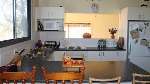 A Haven - Accommodation Whitsundays 2