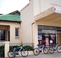 The Glen Bakery - Accommodation Whitsundays