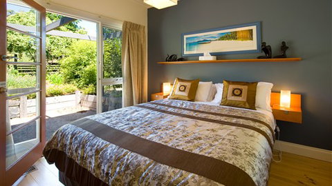 Arabella Heights- Daylesford - Accommodation Whitsundays 1