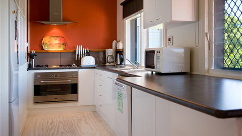 Arabella Heights- Daylesford - Accommodation Whitsundays 3