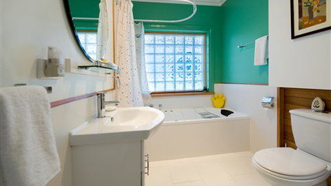 Arabella Heights- Daylesford - Accommodation Whitsundays 5