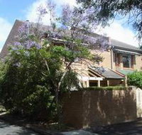Adelaide Serviced Apartments - William Townhouse - Accommodation Whitsundays