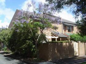 Adelaide Serviced Apartments - William Townhouse - Accommodation Whitsundays 0