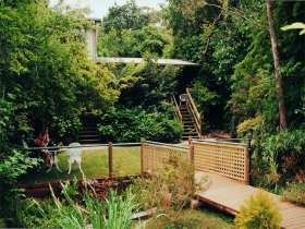 Aldgate Lodge Bed & Breakfast - Accommodation Whitsundays 1