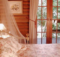 Aldgate Lodge Bed  Breakfast - Accommodation Whitsundays