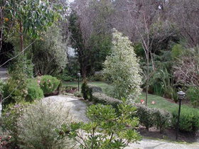 Aldgate Lodge Bed & Breakfast - Accommodation Whitsundays 2