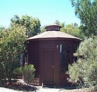 Aldinga Beach Holiday Park - Accommodation Whitsundays